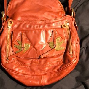 Marc by Marc Jacobs Bird Crossbody